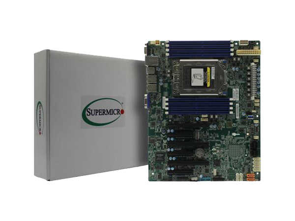 Supermicro